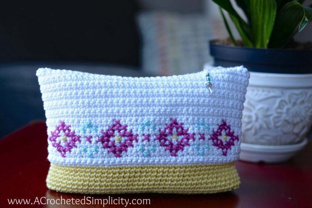 30 Mother's Day Crochet Patterns